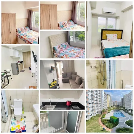 Cozy Condotel Field Residence